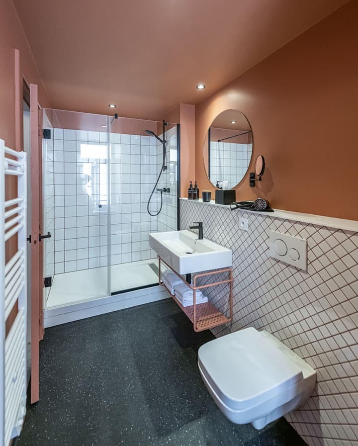 Hotel Tandem - Boutique Hotel