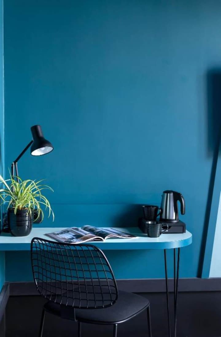 Hotel Tandem - Boutique Hotel