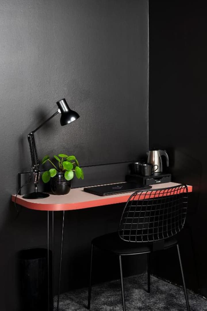 Hotel Tandem - Boutique Hotel