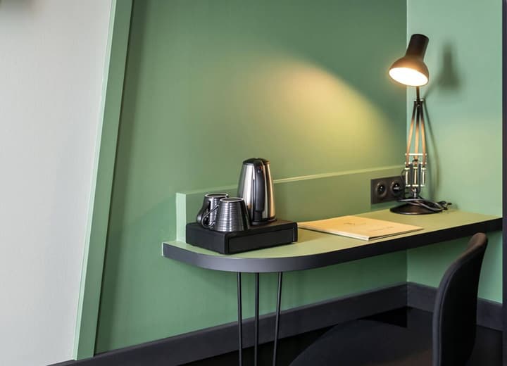 Hotel Tandem - Boutique Hotel