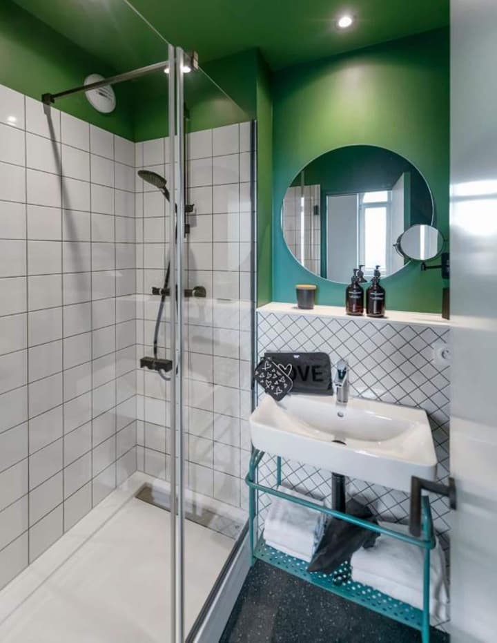 Hotel Tandem - Boutique Hotel