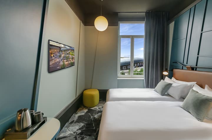 Hotel Tandem - Boutique Hotel