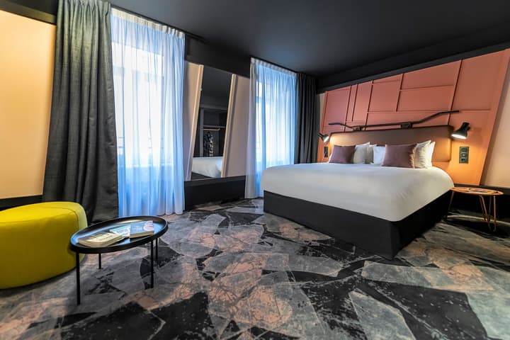 Hotel Tandem - Boutique Hotel