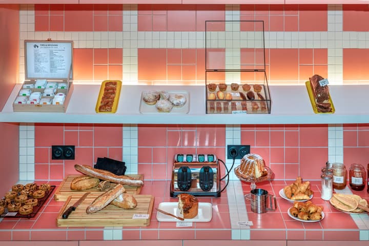 Hotel Tandem - Boutique Hotel