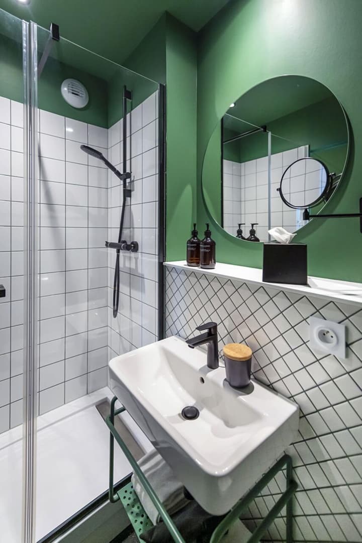 Hotel Tandem - Boutique Hotel