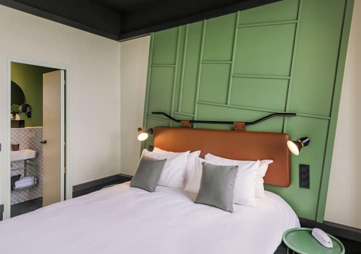 Hotel Tandem - Boutique Hotel