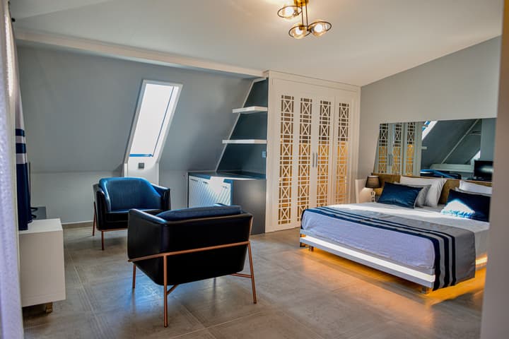 Sette Serenity Hotel - Adults Only