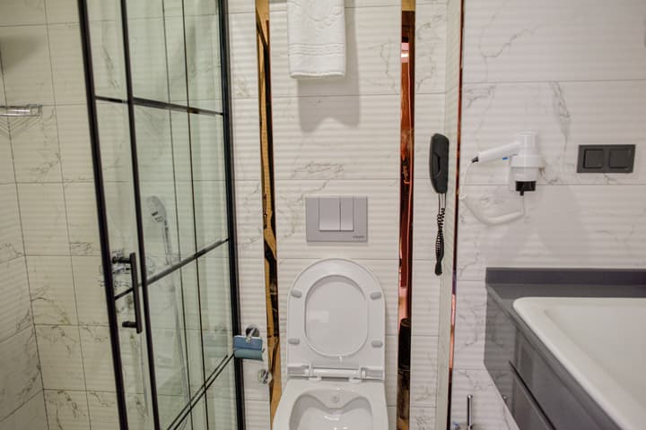 Sette Serenity Hotel - Adults Only