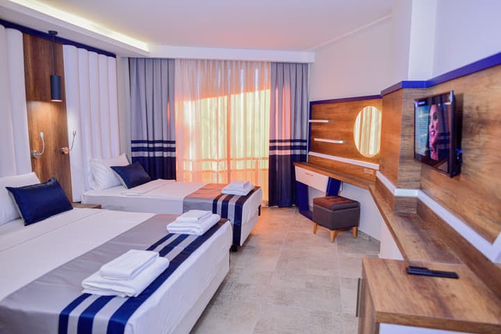 Sette Serenity Hotel - Adults Only