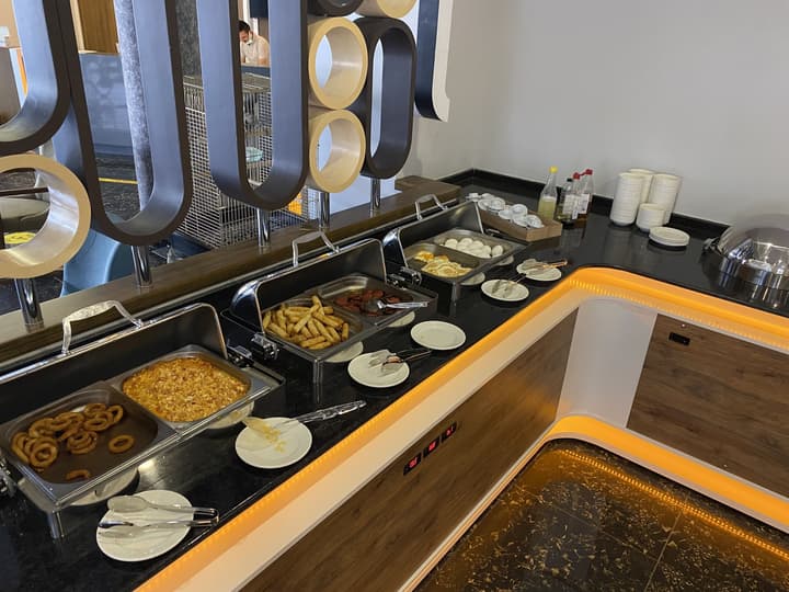Sette Serenity Hotel - Adults Only