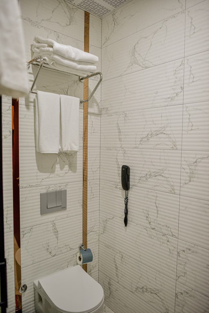 Sette Serenity Hotel - Adults Only