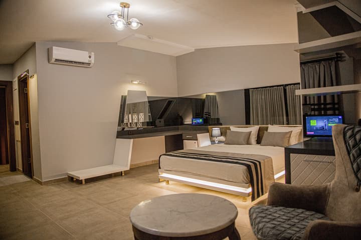 Sette Serenity Hotel - Adults Only