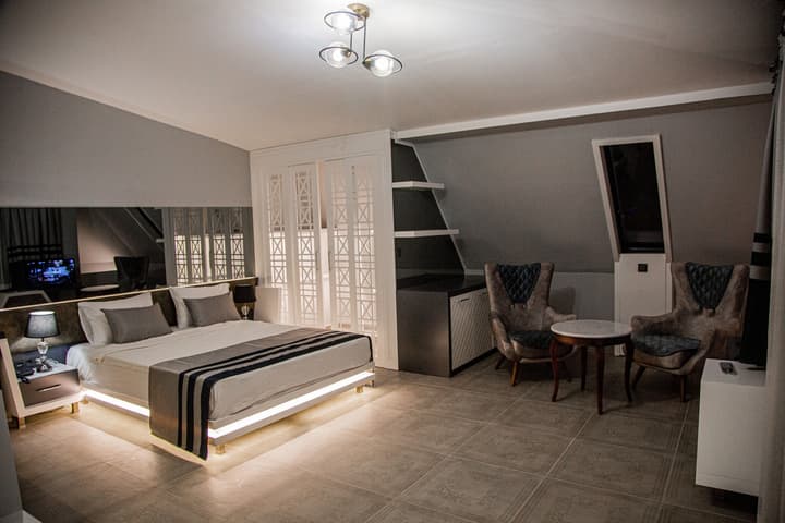 Sette Serenity Hotel - Adults Only