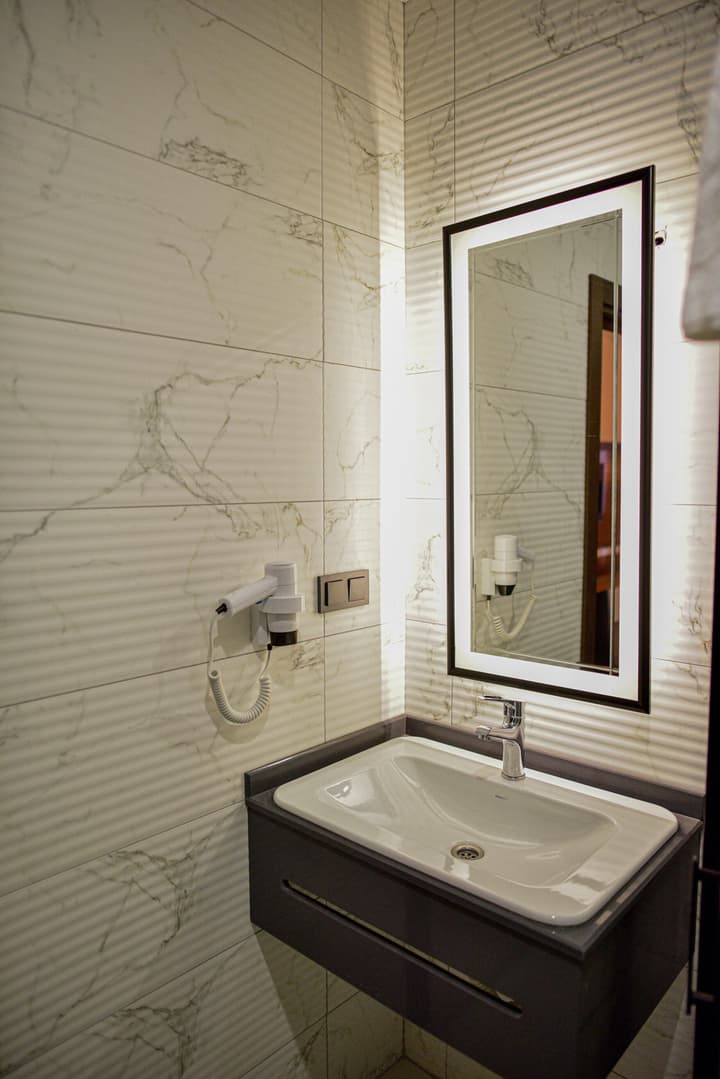 Sette Serenity Hotel - Adults Only