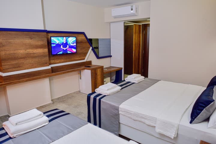 Sette Serenity Hotel - Adults Only