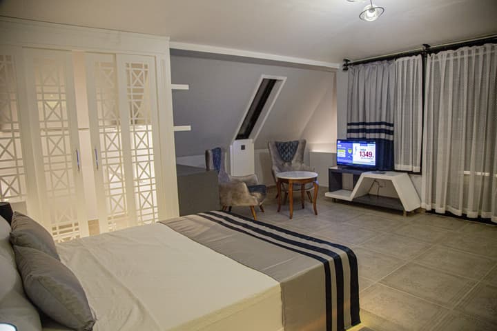 Sette Serenity Hotel - Adults Only