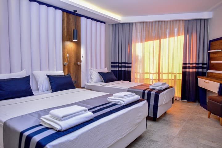Sette Serenity Hotel - Adults Only
