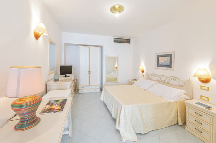 Hotel Grazia alla Scannella
