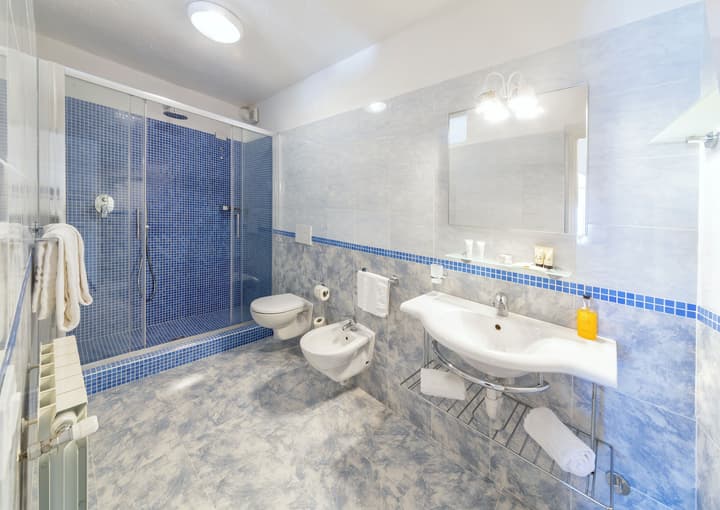 Hotel Grazia alla Scannella