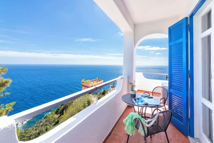Hotel Grazia alla Scannella