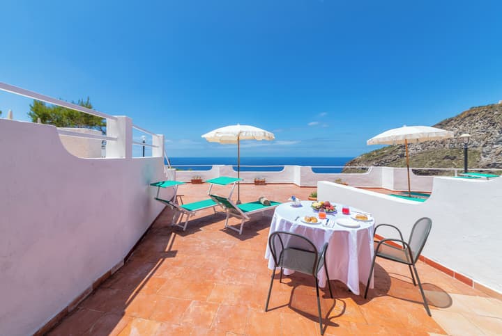 Hotel Grazia alla Scannella