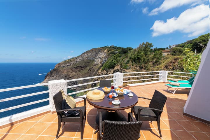 Hotel Grazia alla Scannella