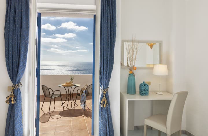 Hotel Grazia alla Scannella