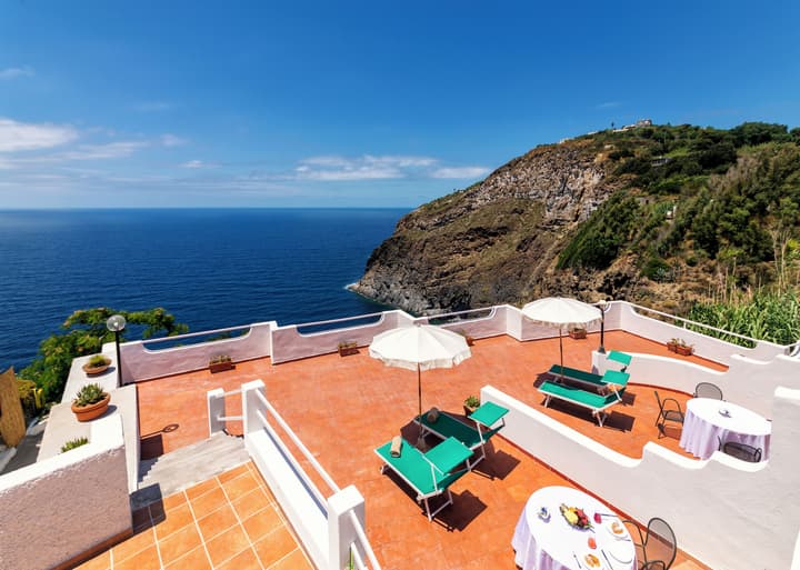 Hotel Grazia alla Scannella