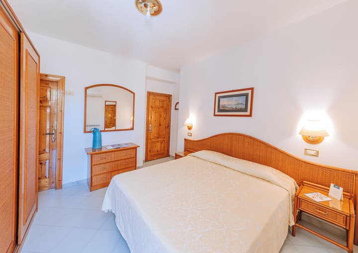 Hotel Grazia alla Scannella