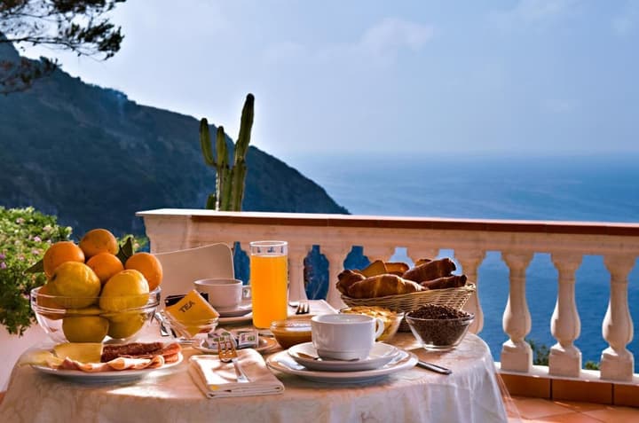 Hotel Grazia alla Scannella