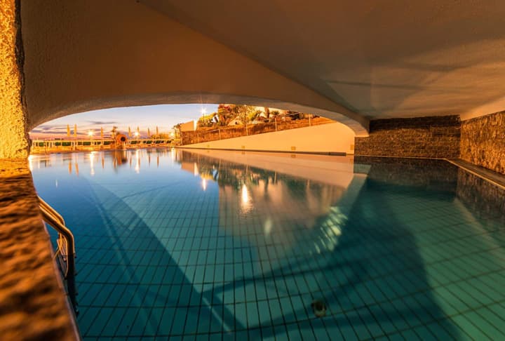 Hotel Grazia alla Scannella