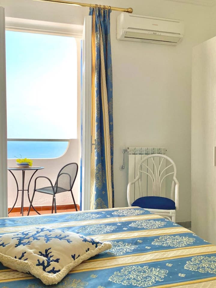 Hotel Grazia alla Scannella