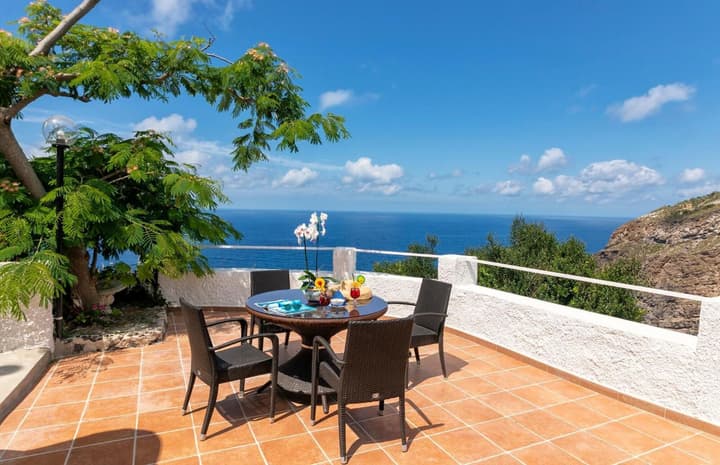 Hotel Grazia alla Scannella