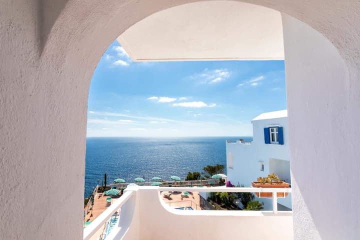 Hotel Grazia alla Scannella
