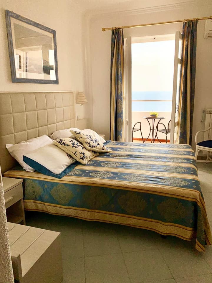 Hotel Grazia alla Scannella