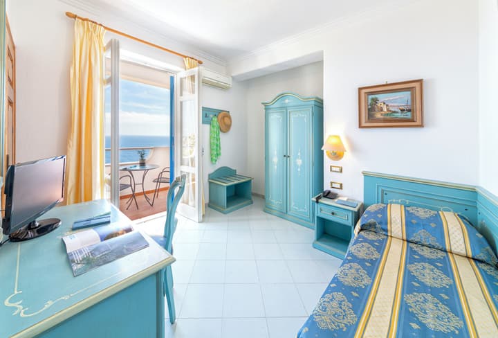 Hotel Grazia alla Scannella