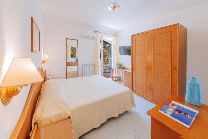 Hotel Grazia alla Scannella