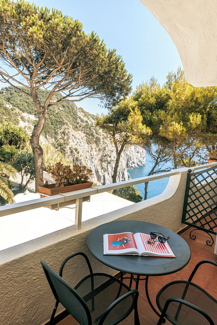 Hotel Grazia alla Scannella