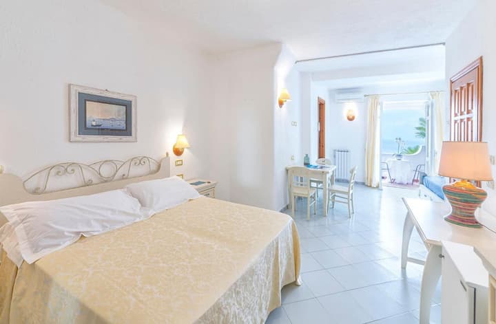 Hotel Grazia alla Scannella