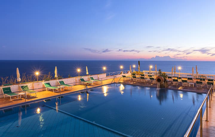 Hotel Grazia alla Scannella