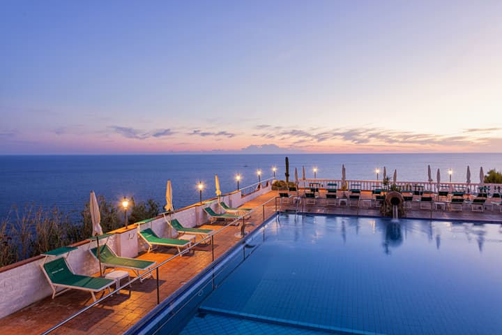 Hotel Grazia alla Scannella