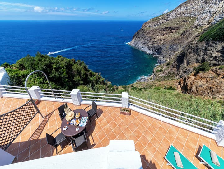 Hotel Grazia alla Scannella