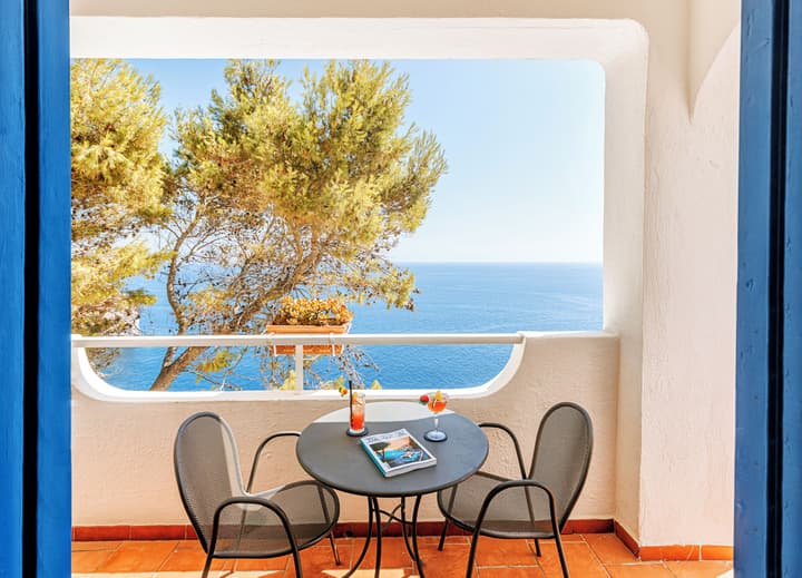 Hotel Grazia alla Scannella