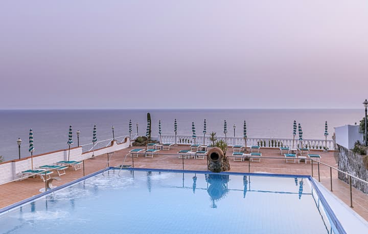 Hotel Grazia alla Scannella