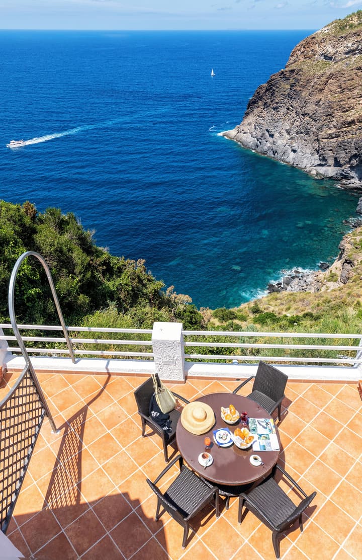 Hotel Grazia alla Scannella