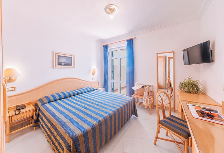 Hotel Grazia alla Scannella