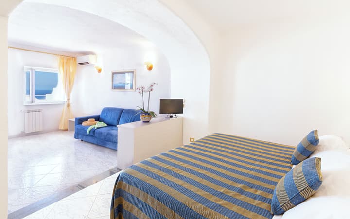 Hotel Grazia alla Scannella