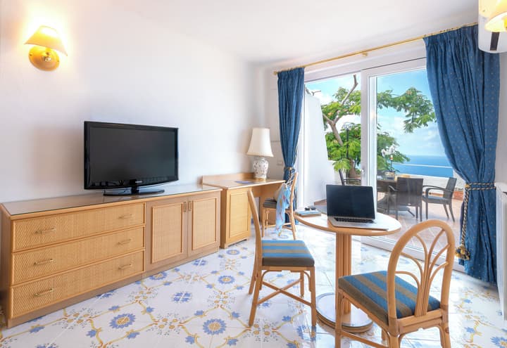 Hotel Grazia alla Scannella