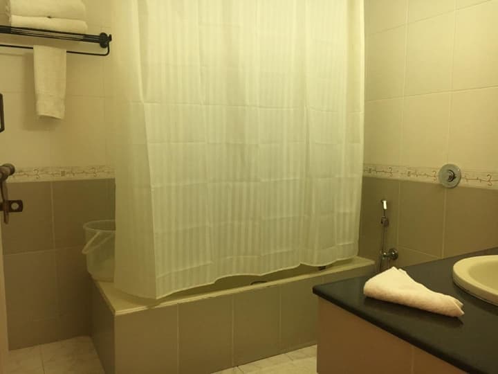 Hotel Sea Face