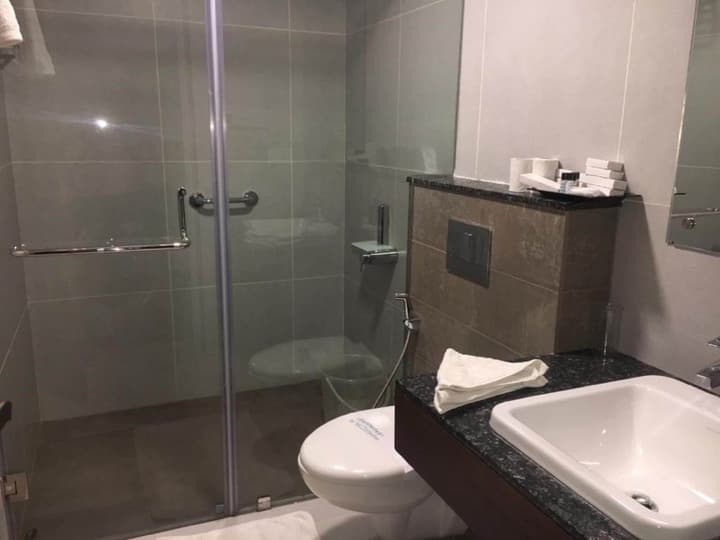 Hotel Sea Face